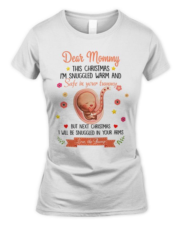 Women's Soft Style Fitted T-Shirt