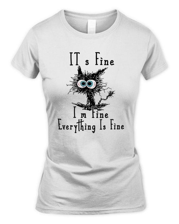 Women's Soft Style Fitted T-Shirt