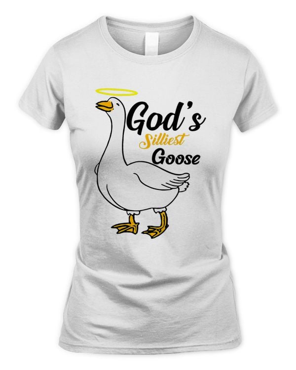 Women's Soft Style Fitted T-Shirt