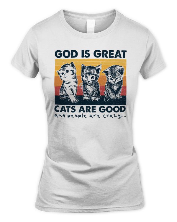 Women's Soft Style Fitted T-Shirt