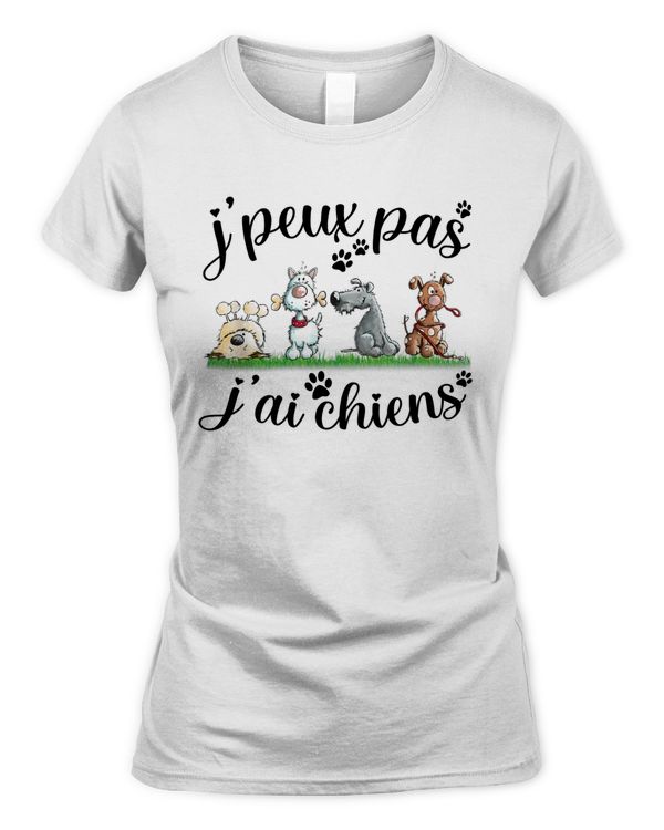 Women's Soft Style Fitted T-Shirt
