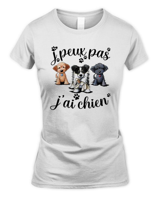 Women's Soft Style Fitted T-Shirt