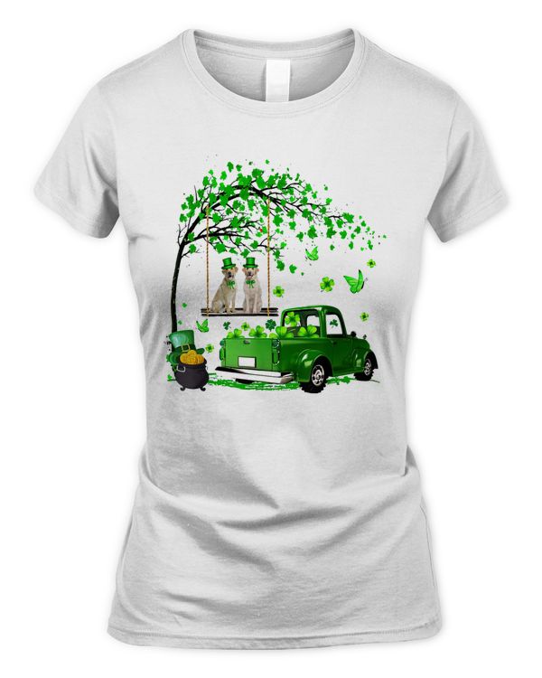 Women's Soft Style Fitted T-Shirt