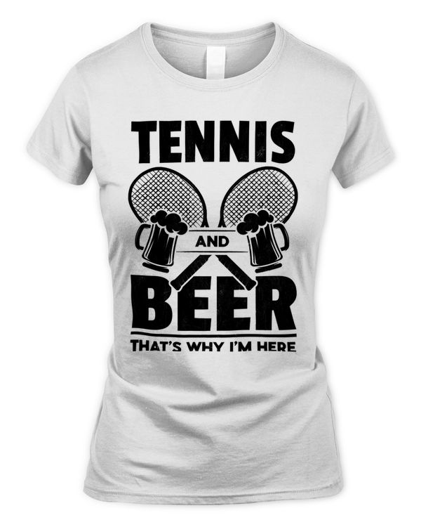 Women's Soft Style Fitted T-Shirt