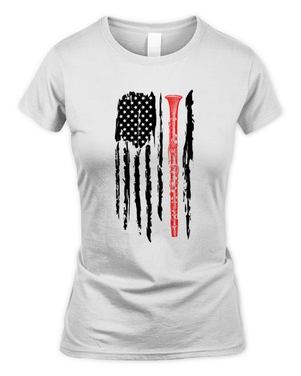 Women's Soft Style Fitted T-Shirt