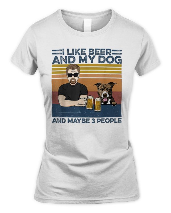 Women's Soft Style Fitted T-Shirt