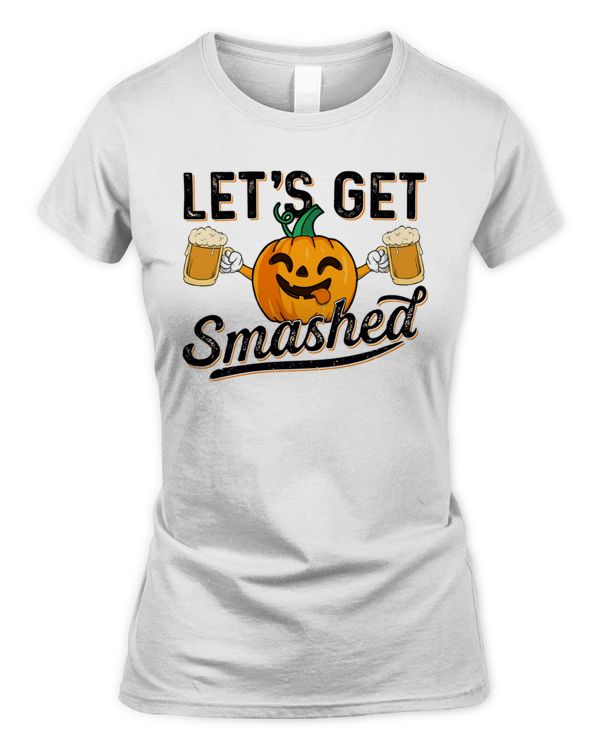 Women's Soft Style Fitted T-Shirt