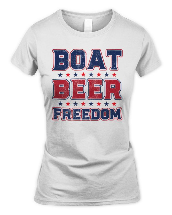 Women's Soft Style Fitted T-Shirt