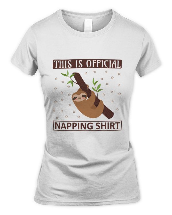 Women's Soft Style Fitted T-Shirt