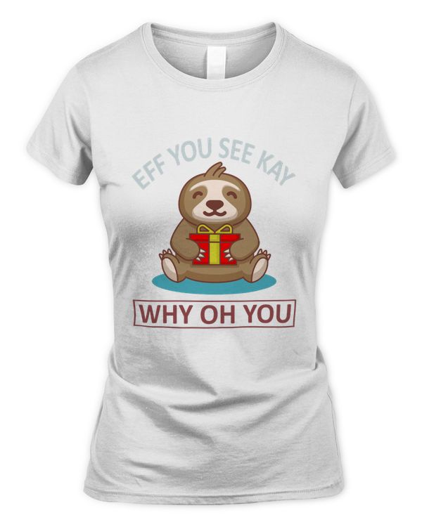 Women's Soft Style Fitted T-Shirt