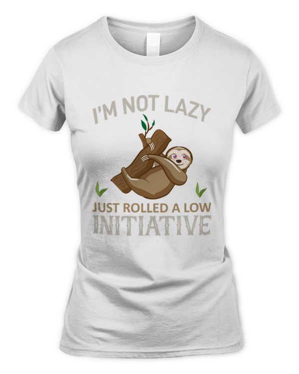 Women's Soft Style Fitted T-Shirt