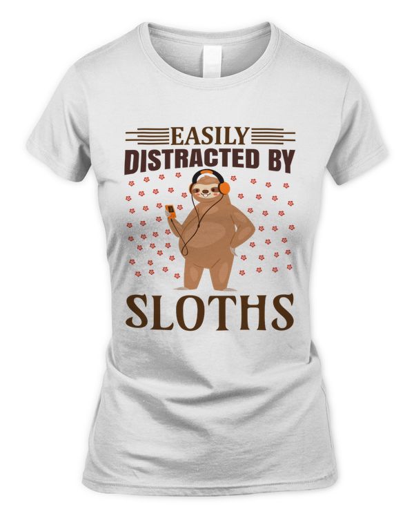 Women's Soft Style Fitted T-Shirt