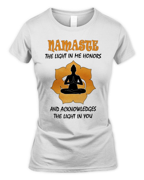 Women's Soft Style Fitted T-Shirt
