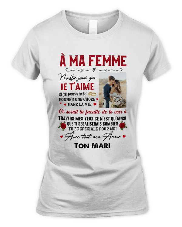 Women's Soft Style Fitted T-Shirt