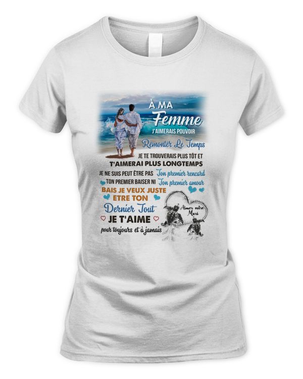 Women's Soft Style Fitted T-Shirt