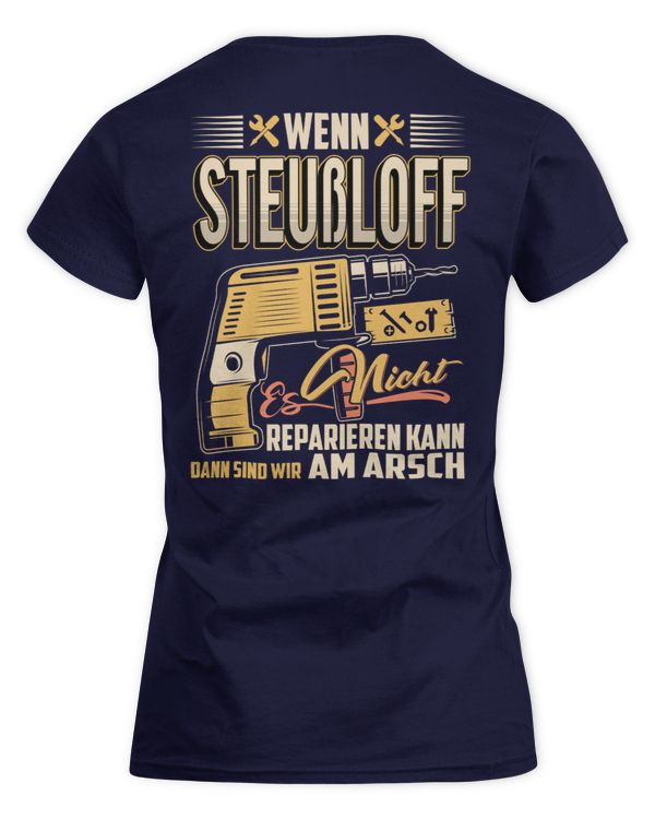 Women's Soft Style Fitted T-Shirt