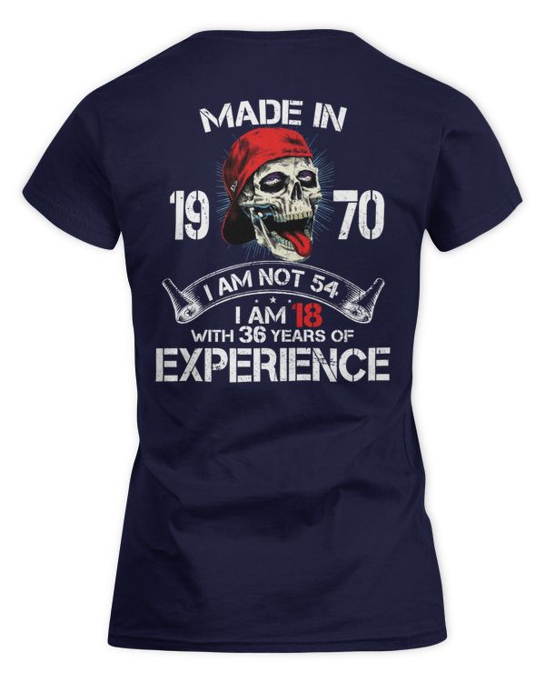 Women's Soft Style Fitted T-Shirt