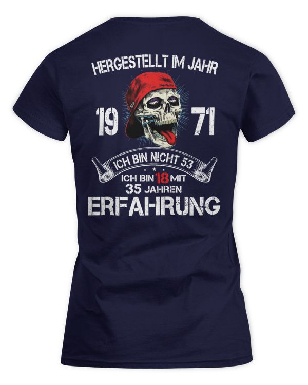 Women's Soft Style Fitted T-Shirt