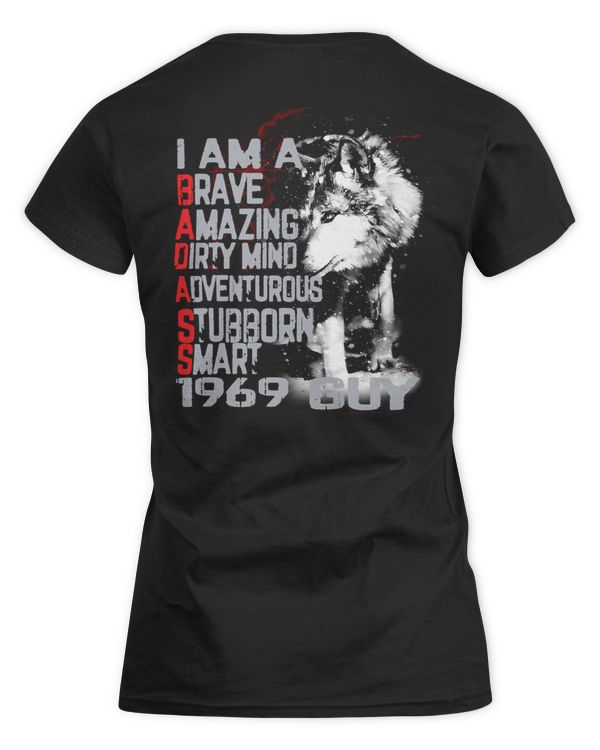 Women's Soft Style Fitted T-Shirt