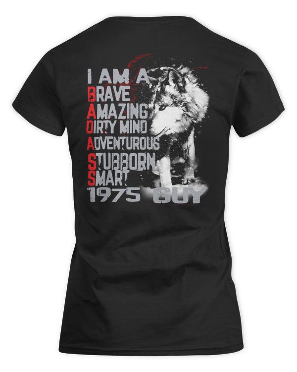 Women's Soft Style Fitted T-Shirt