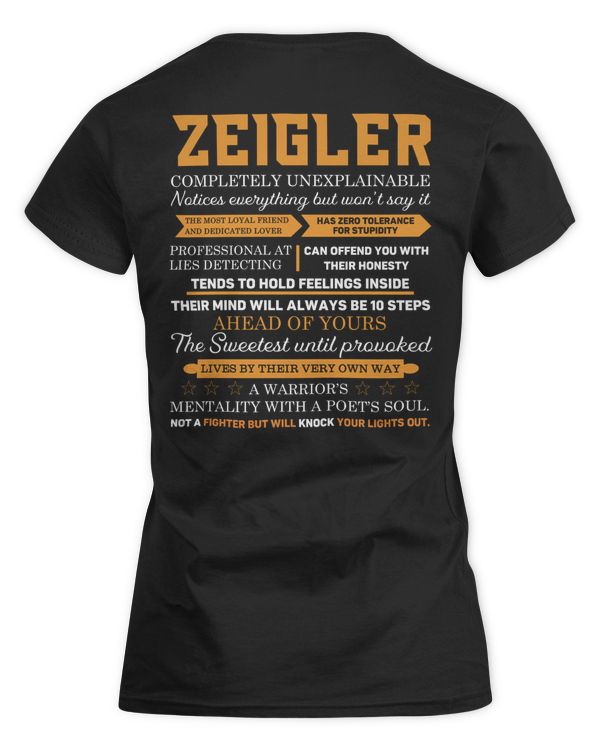 Women's Soft Style Fitted T-Shirt