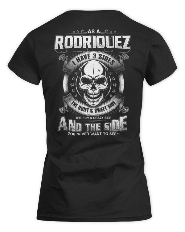 Women's Soft Style Fitted T-Shirt
