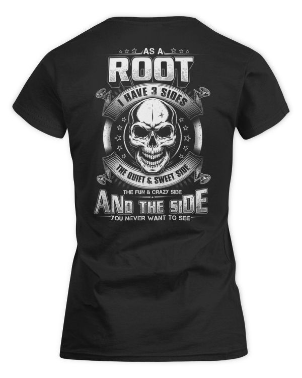 Women's Soft Style Fitted T-Shirt