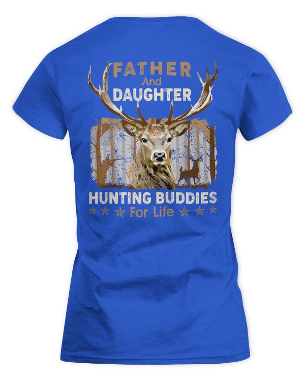 Women's Soft Style Fitted T-Shirt