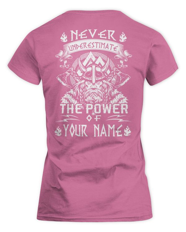 Women's Soft Style Fitted T-Shirt