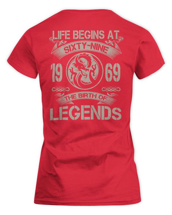 Women's Soft Style Fitted T-Shirt