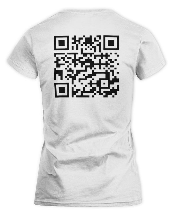 Women's Soft Style Fitted T-Shirt