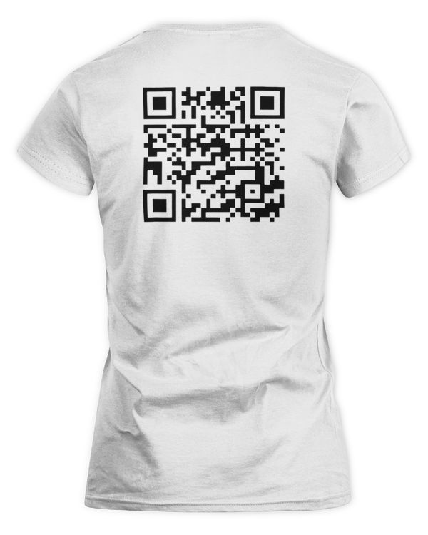 Women's Soft Style Fitted T-Shirt