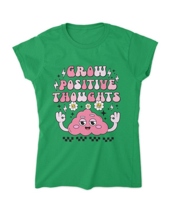 Women's Soft Style Fitted T-Shirt