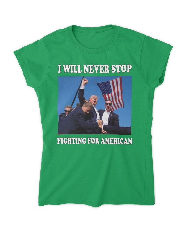 Women's Soft Style Fitted T-Shirt