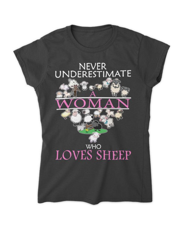Women's Soft Style Fitted T-Shirt