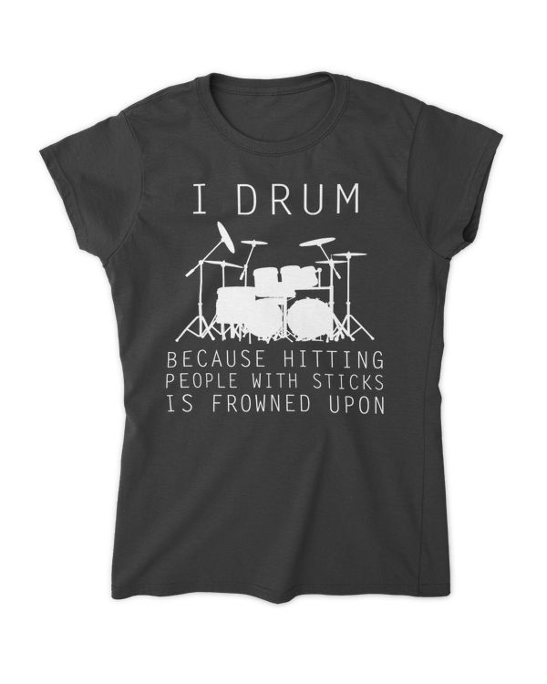 Women's Soft Style Fitted T-Shirt