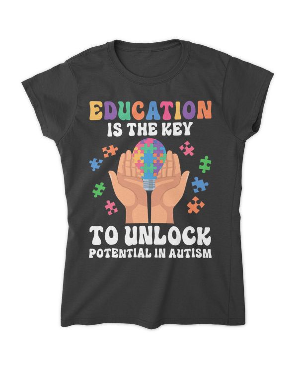 Women's Soft Style Fitted T-Shirt