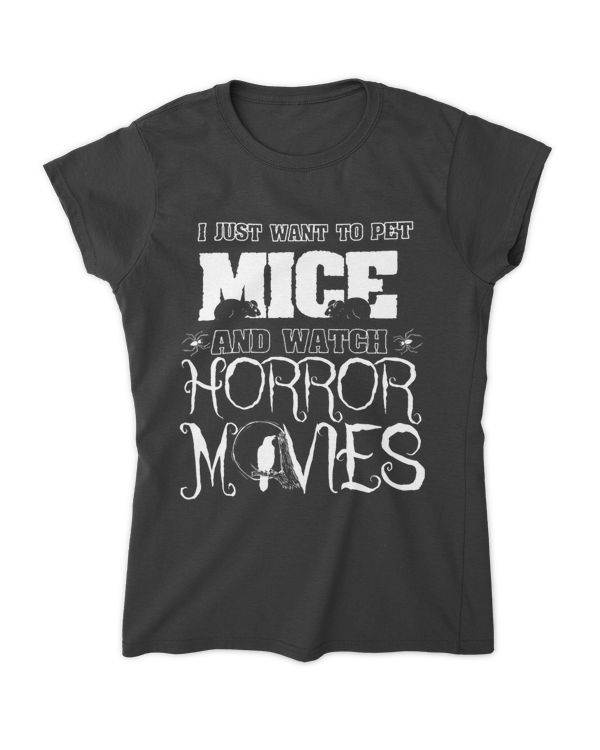 Women's Soft Style Fitted T-Shirt