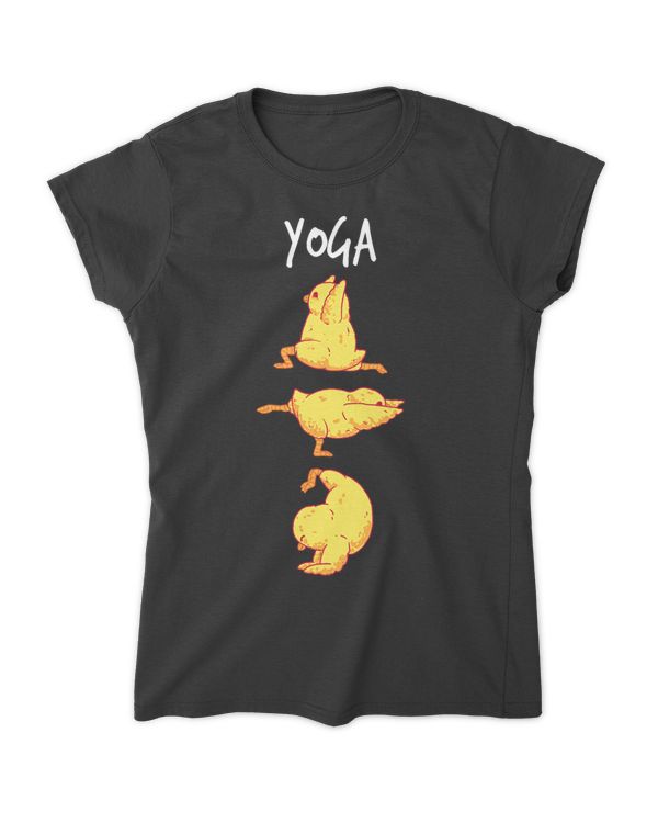 Women's Soft Style Fitted T-Shirt