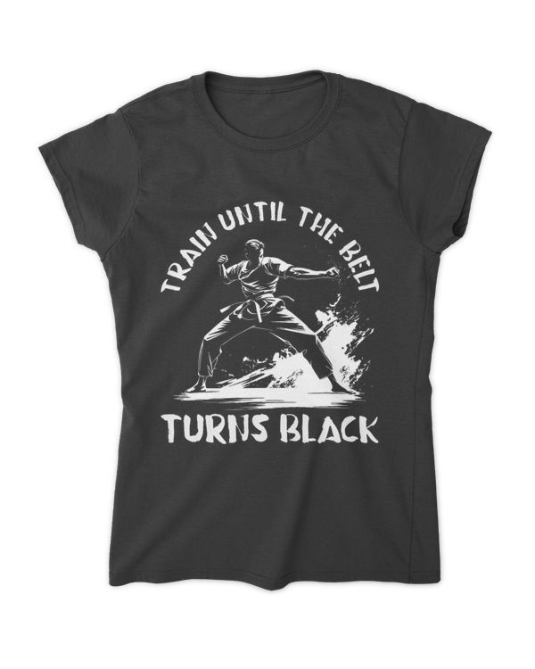 Women's Soft Style Fitted T-Shirt