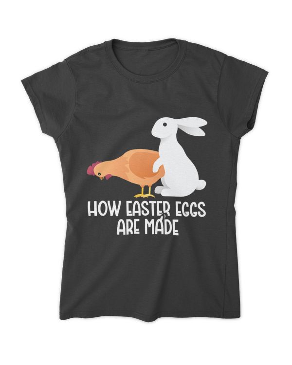 Women's Soft Style Fitted T-Shirt