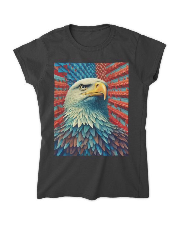 Women's Soft Style Fitted T-Shirt