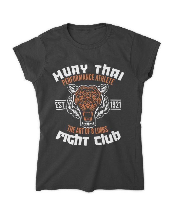 Women's Soft Style Fitted T-Shirt