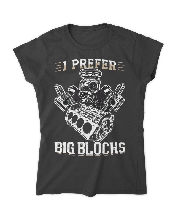 Women's Soft Style Fitted T-Shirt