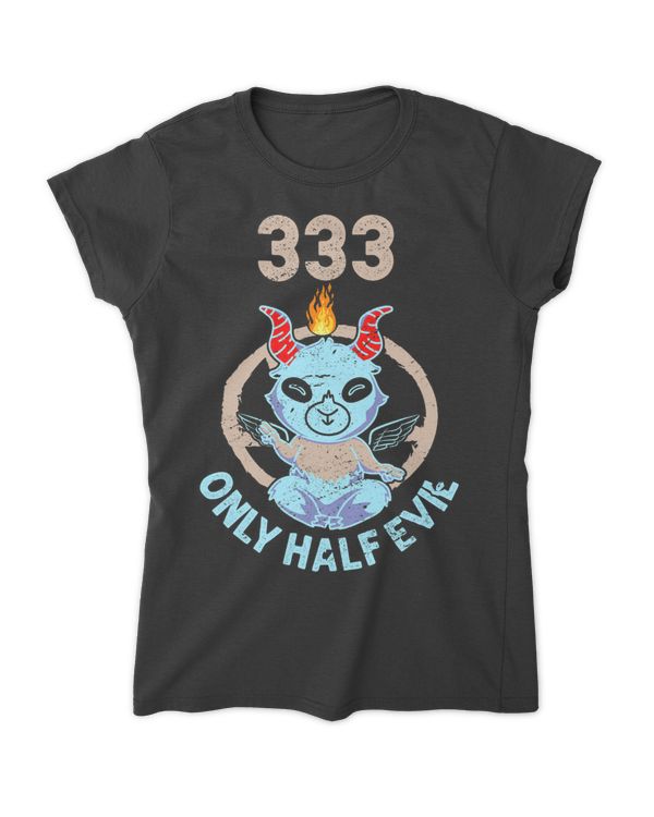 Women's Soft Style Fitted T-Shirt