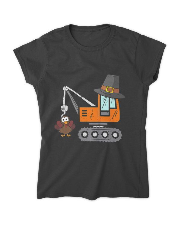 Women's Soft Style Fitted T-Shirt