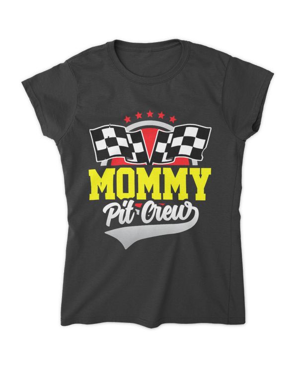 Women's Soft Style Fitted T-Shirt