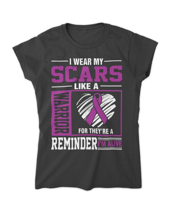 Women's Soft Style Fitted T-Shirt
