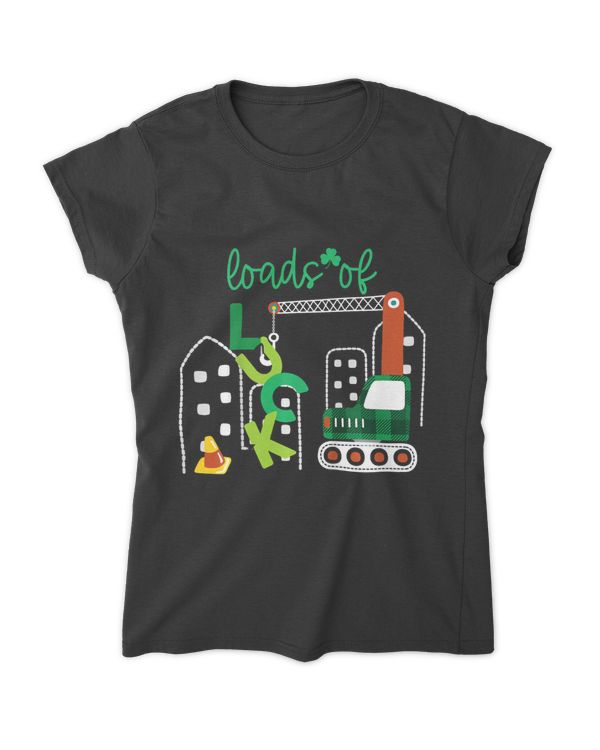 Women's Soft Style Fitted T-Shirt