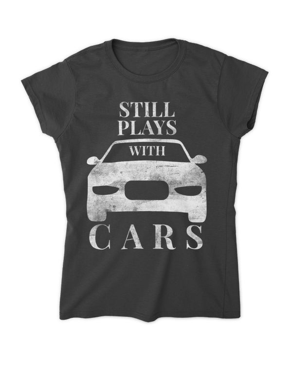 Women's Soft Style Fitted T-Shirt